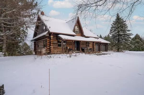 Kawartha Lakes, ON K0M 1L0,73 Log House RD