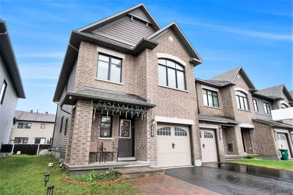 524 Paine AVE, Kanata, ON K2S 1B9