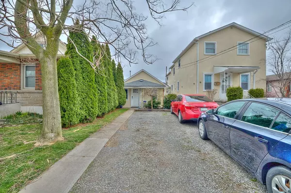 Niagara, ON L2G 3S9,5505 Desson AVE