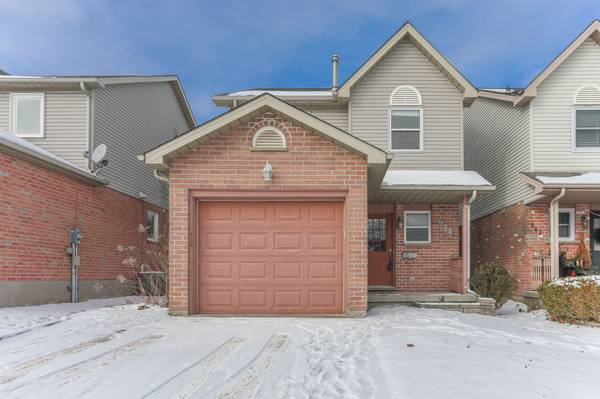 944 Thistledown WAY, London, ON N6G 4Z6