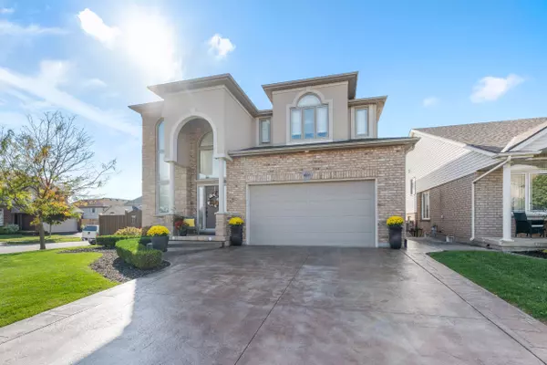 Niagara Falls, ON L2H 0A4,6931 Courtney CRES