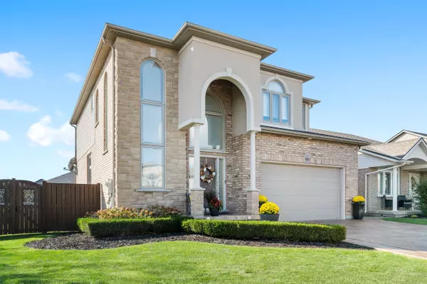 Niagara Falls, ON L2H 0A4,6931 Courtney CRES