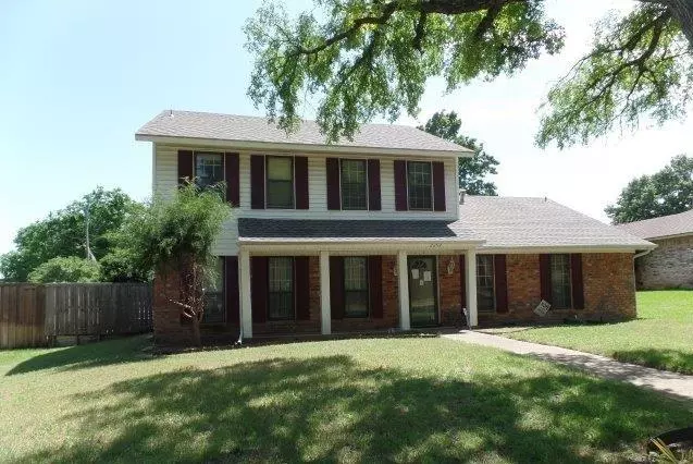 2202 Shannon Lane, Richardson, TX 75082