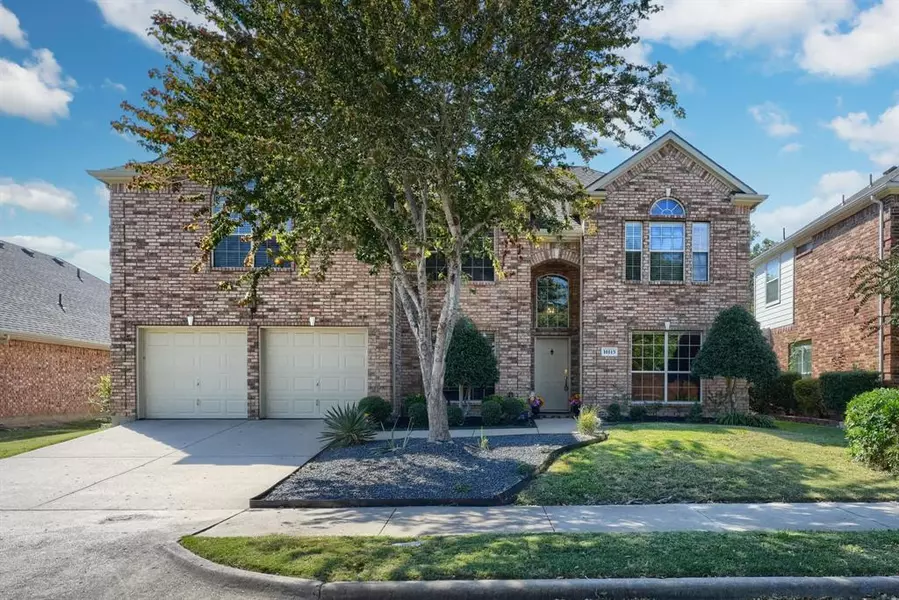 10113 Wentworth Drive, Rowlett, TX 75089