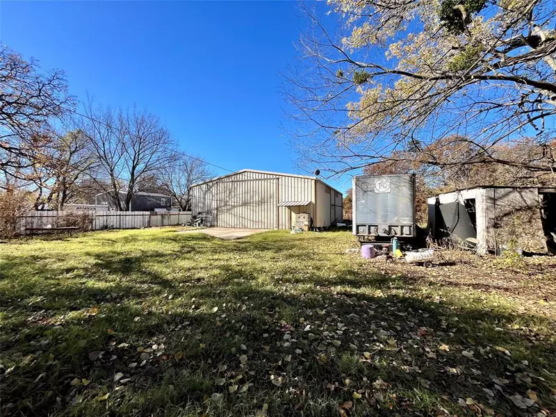 6290 Renwood Drive, Fort Worth, TX 76140