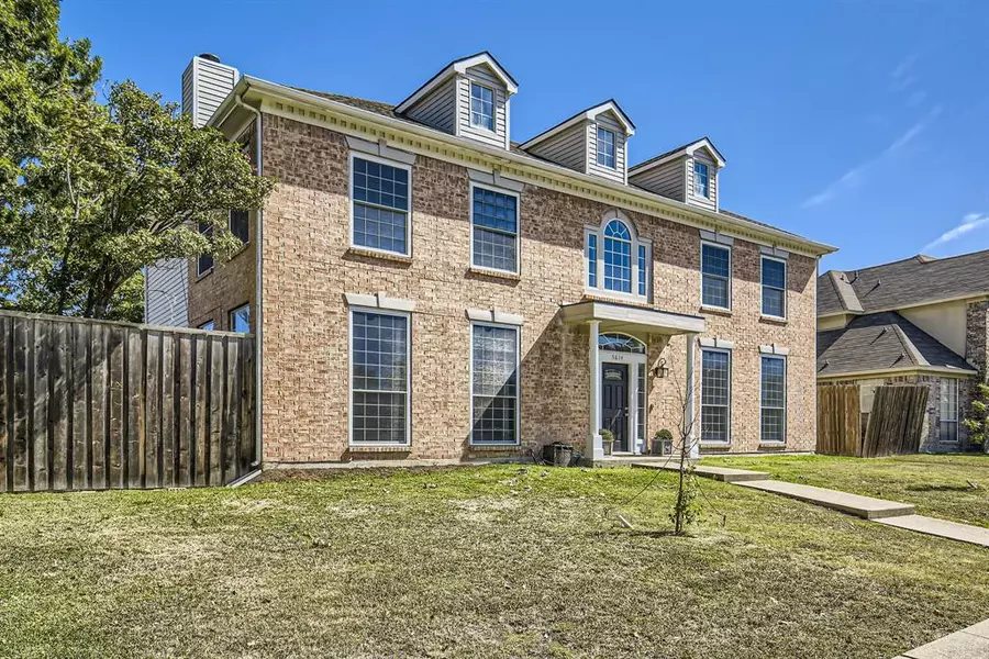 5614 Allen Lane, Rowlett, TX 75088