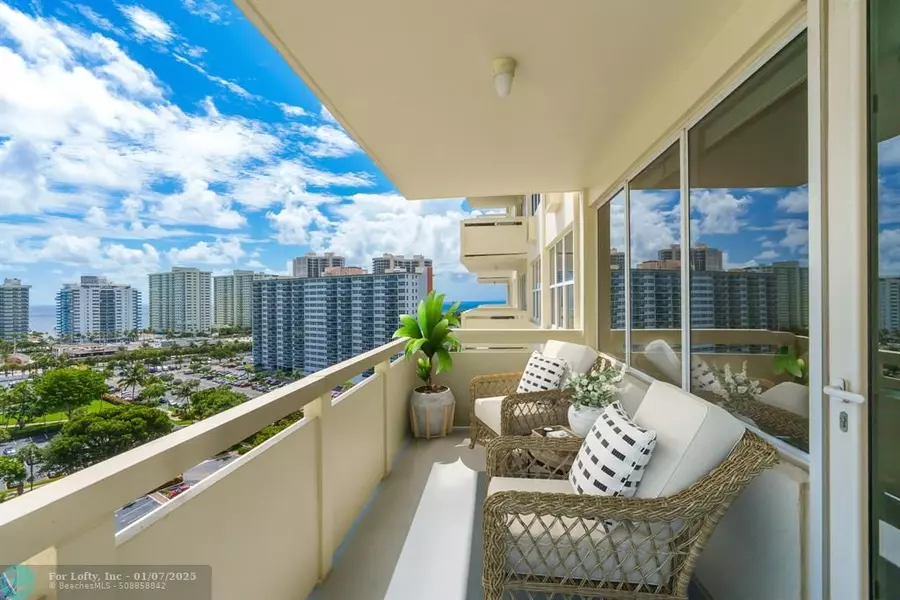 3200 NE 36th  #1420, Fort Lauderdale, FL 33308