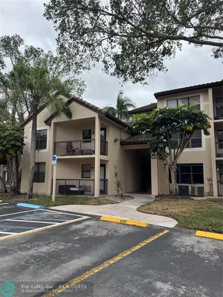 4481 W Mcnab Rd  #19, Pompano Beach, FL 33069