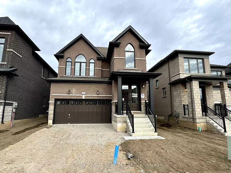 861 Knights LN, Woodstock, ON N4T 0P7