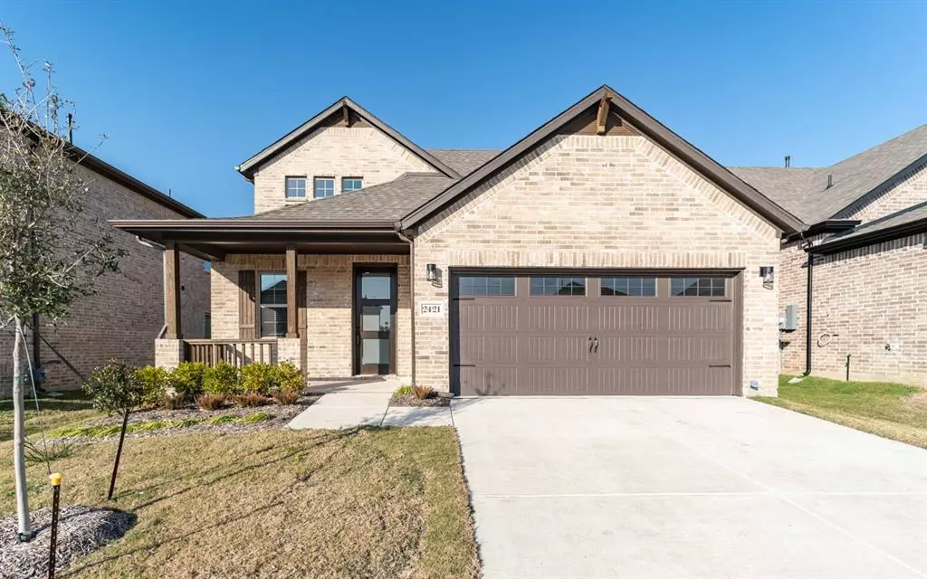 Forney, TX 75126,2421 Lundy Canyon Street