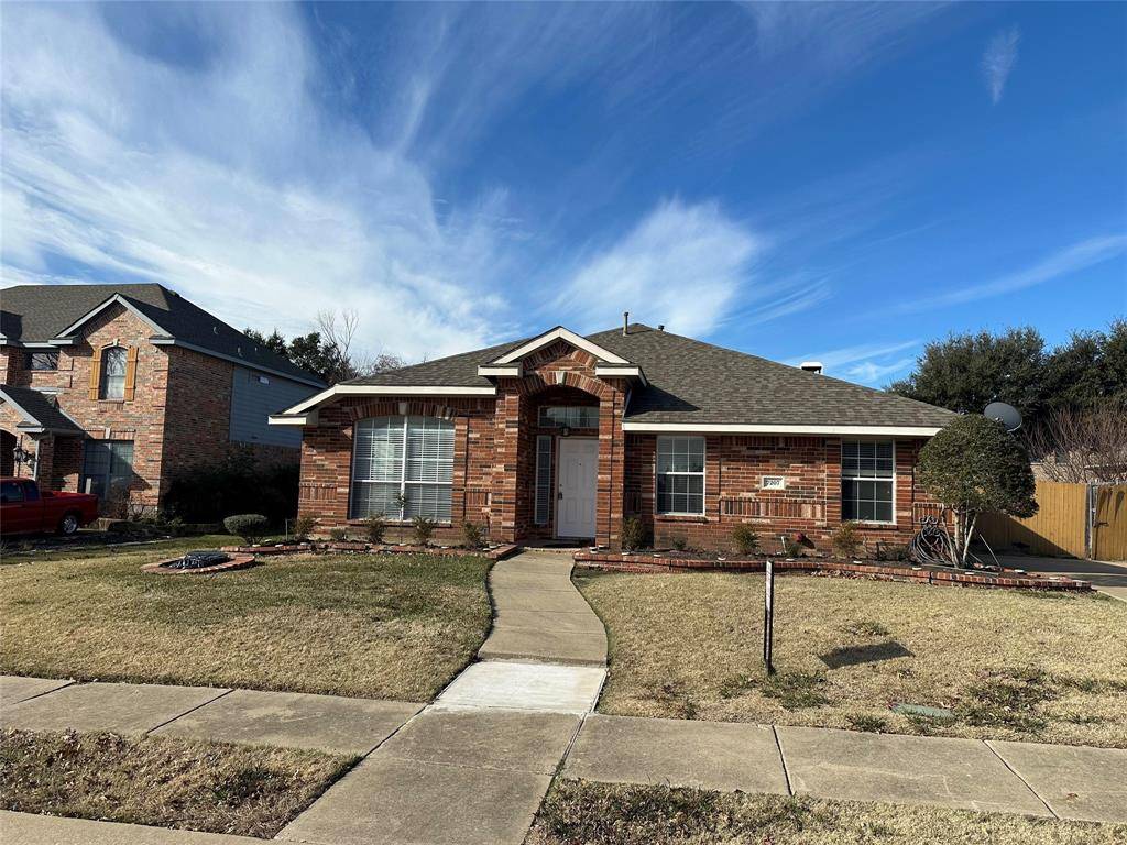 Sachse, TX 75048,7207 Fieldlark Drive