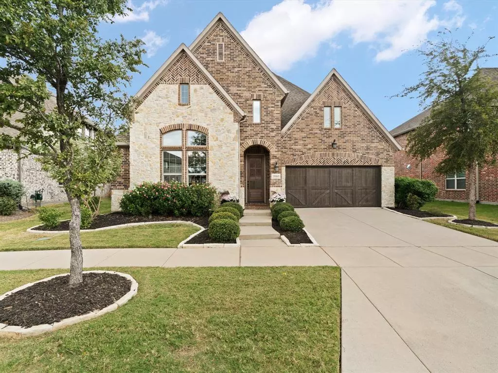 Prosper, TX 75078,3960 Marigold Lane