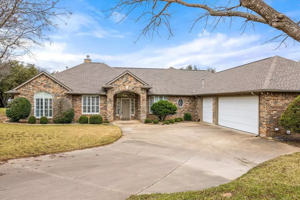 Granbury, TX 76048,2305 Winton Terrace Court