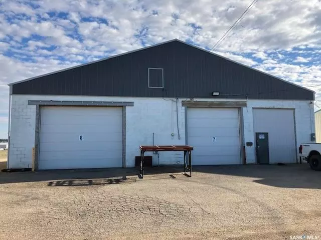 Swift Current, SK S9H 3X3,1731 N Service ROAD W