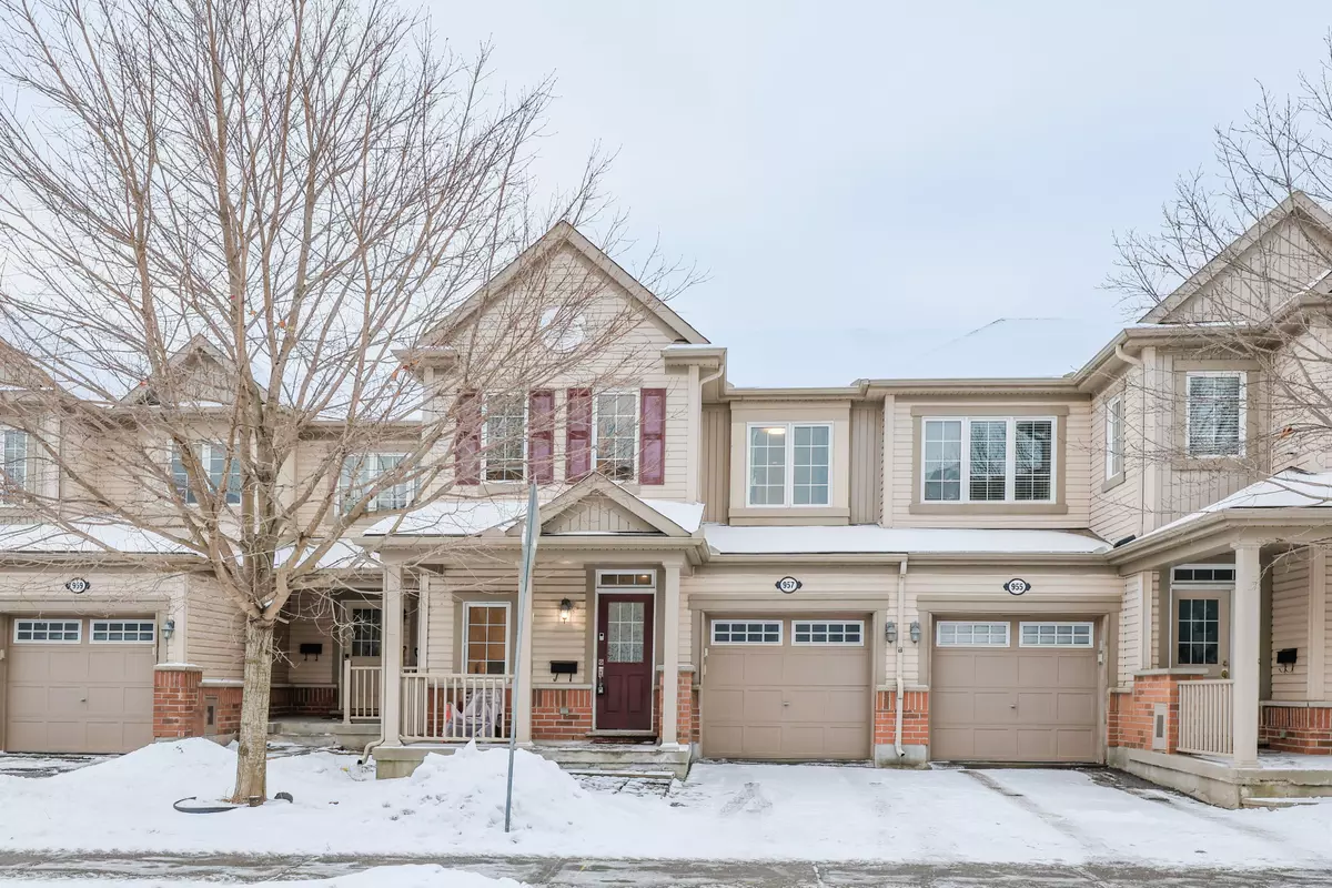 Stittsville - Munster - Richmond, ON K2S 0P2,957 MESSOR CRES