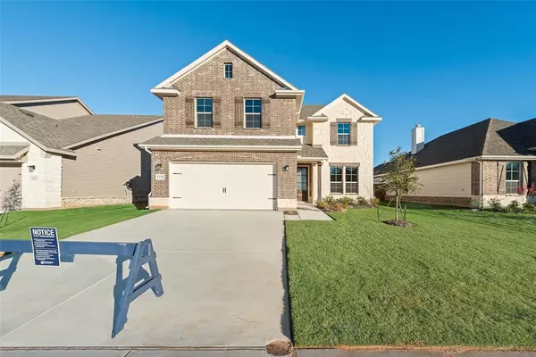 Springtown, TX 76082,1316 San Marcus Drive