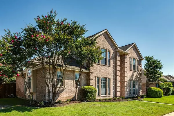 Mckinney, TX 75070,2818 Cheverny Drive