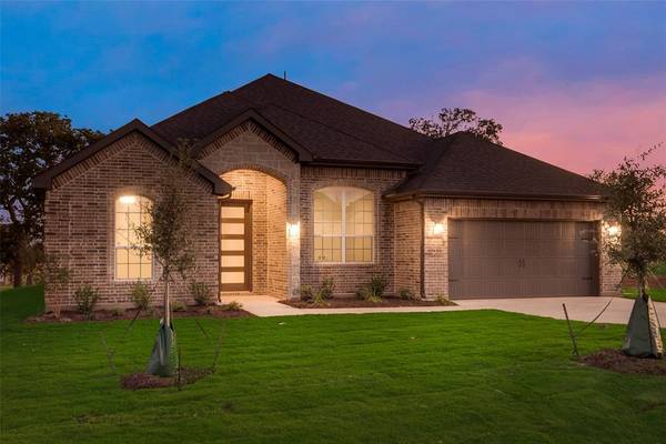 1128 Trinity Drive, Springtown, TX 76082