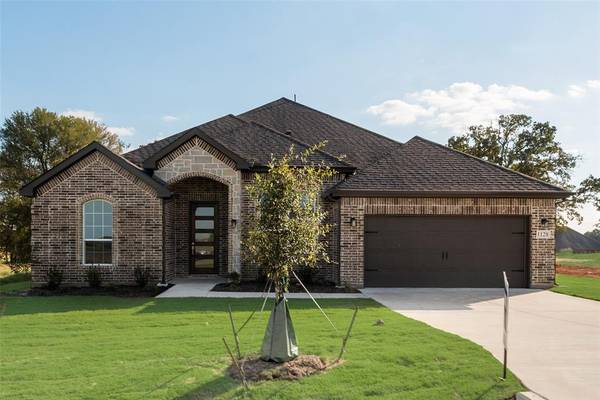 Springtown, TX 76082,1128 Trinity Drive