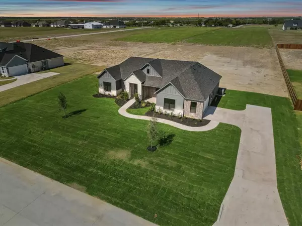 Venus, TX 76084,441 Cari Lynn Lane