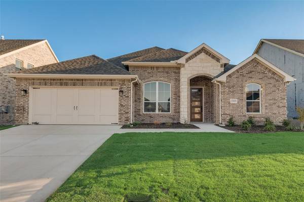 Aledo, TX 76008,15009 Elite Drive