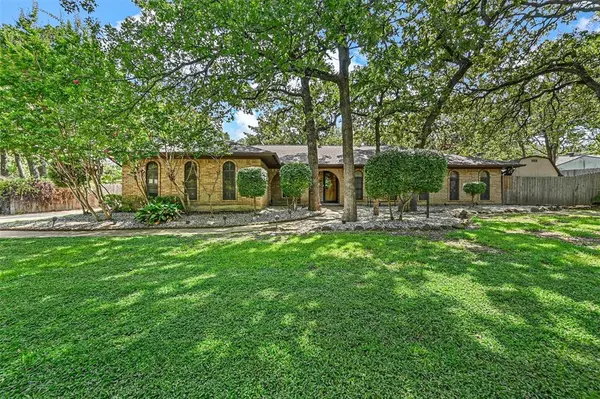 Arlington, TX 76016,6108 Saddle Ridge Road