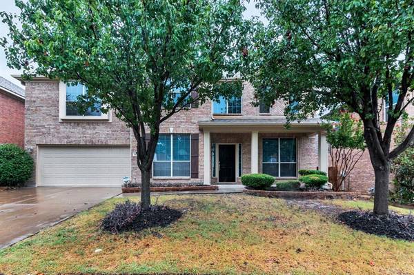 10277 Paintbrush Drive, Fort Worth, TX 76244