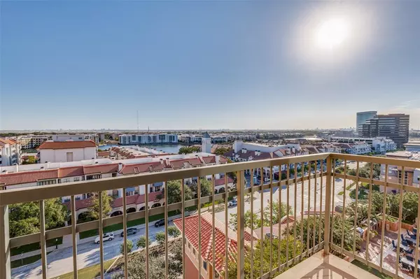 330 Las Colinas Boulevard E #1006, Irving, TX 75039