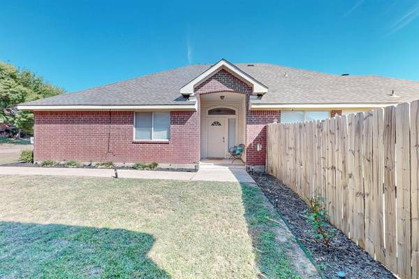 Lancaster, TX 75146,224 Pioneer Court