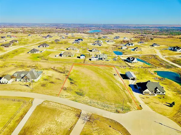 Aledo, TX 76008,109 Panoramic Court