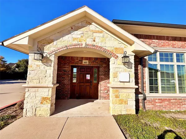 8751 Collin Mckinney Parkway #603, Mckinney, TX 75070