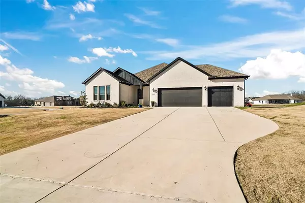 Van Alstyne, TX 75495,1700 Flint Circle