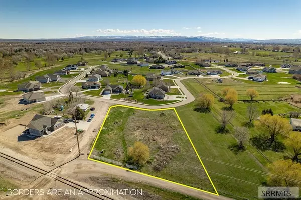 4020 Calloway Drive, Rigby, ID 83442