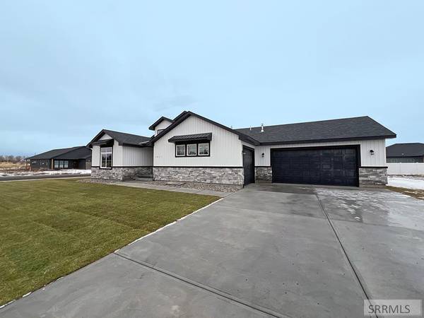 2021 Cruiser Loop, Blackfoot, ID 83221