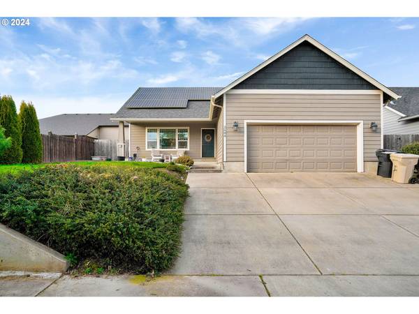 2684 OAK RIDGE ST NW, Albany, OR 97321