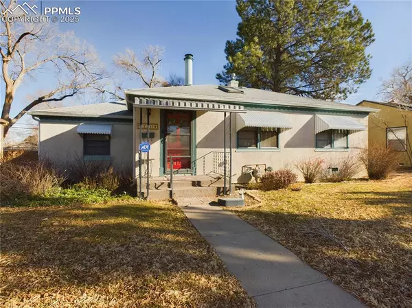 Pueblo, CO 81003,2504 6th AVE