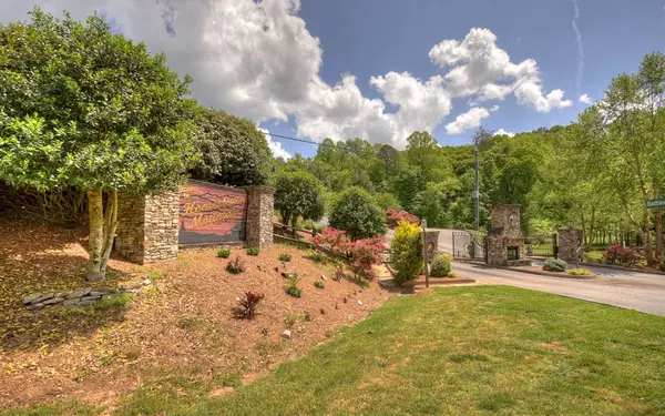 Ellijay, GA 30540,LT 33 Settlers Ridge Road