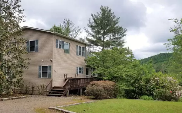 434 Mission Dam Overlook, Hayesville, NC 28904