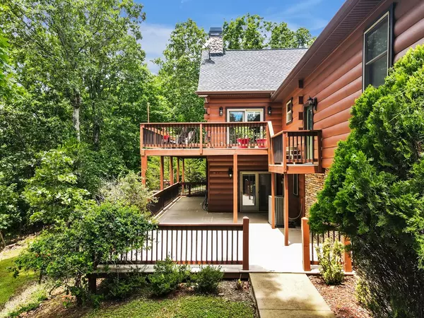 Ellijay, GA 30540,228 Browns Ridge Road