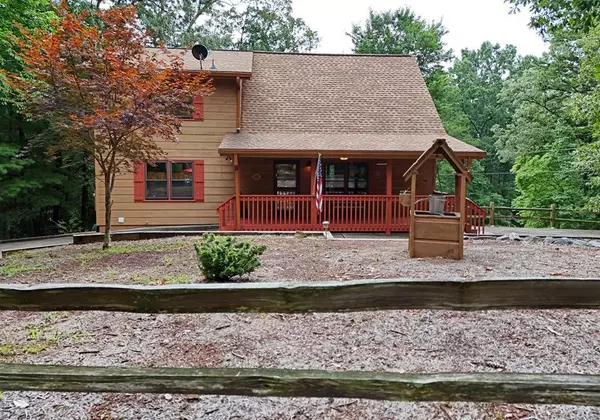 Ellijay, GA 30540,65 Weoka Court