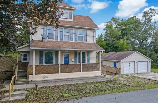 Roseto Borough, PA 18013,725 Marconi Avenue