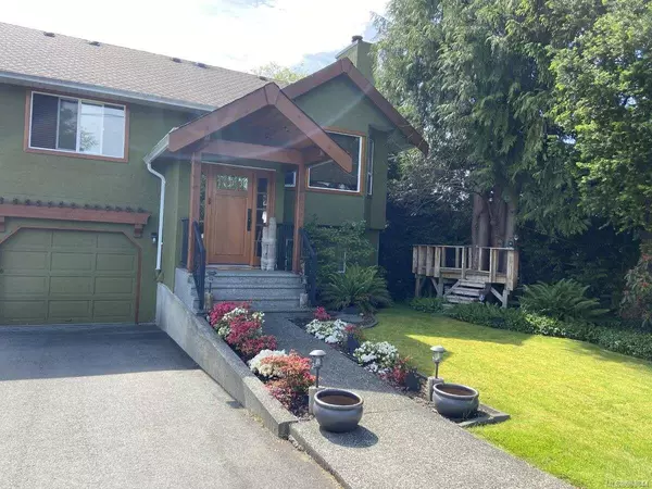 145 Larwood Rd, Campbell River, BC V9W 1S3