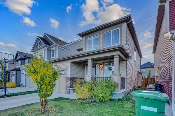 Airdrie, AB T4B 4E8,209 Windford PARK SW