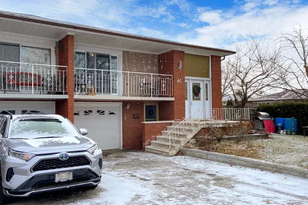 Toronto C15, ON M2J 3S2,46 Bowhill CRES