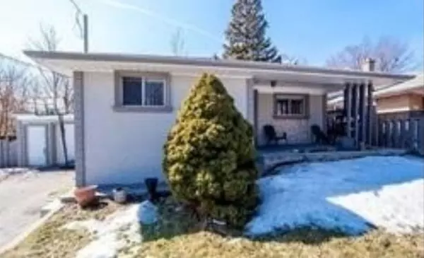 29 Thornbeck DR, Toronto E09, ON M1G 2J7