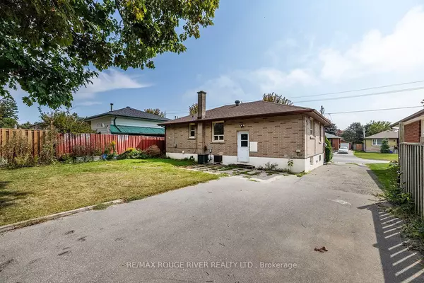 Oshawa, ON L1J 1J3,760 Phillip Murray AVE