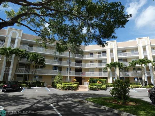 10346 NW 24 PL  #101, Sunrise, FL 33322