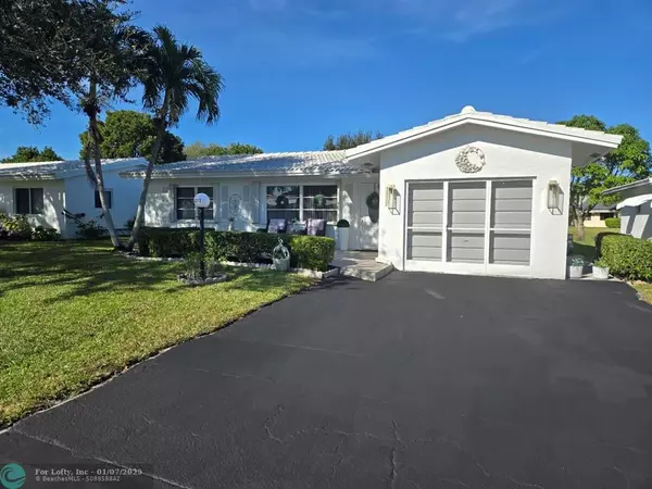 8213 NW 17th St, Plantation, FL 33322