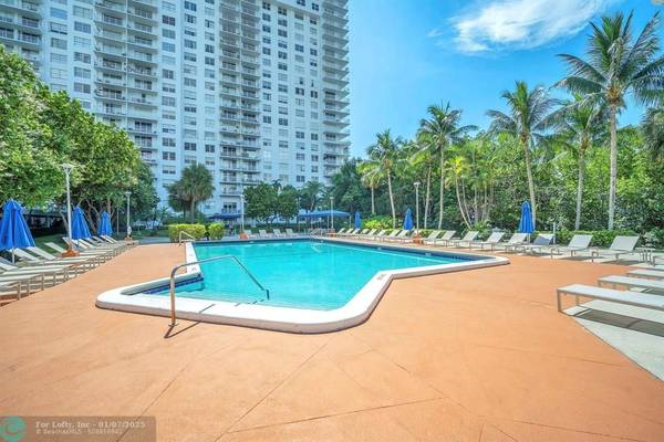 Aventura, FL 33160,2801 NE 183rd St  #1417W