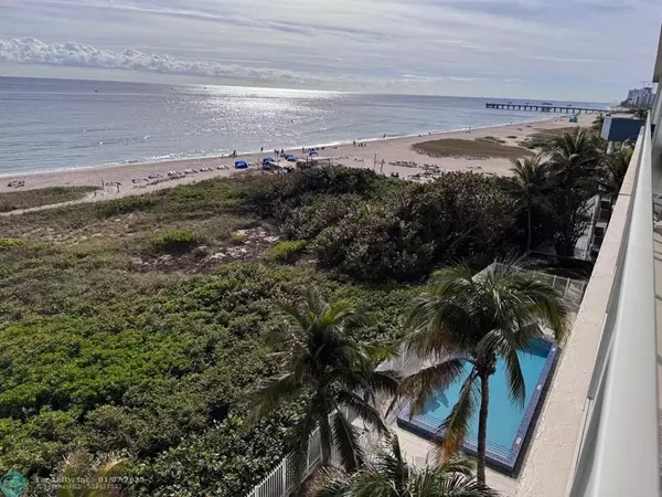 704 N Ocean Blvd  #504, Pompano Beach, FL 33062